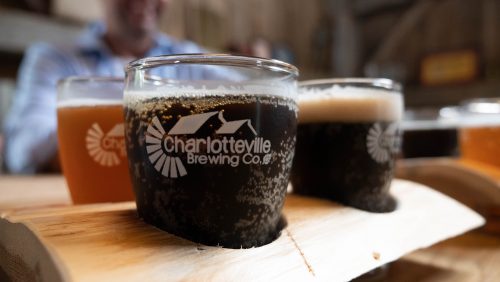 Charlotteville Brewing Company