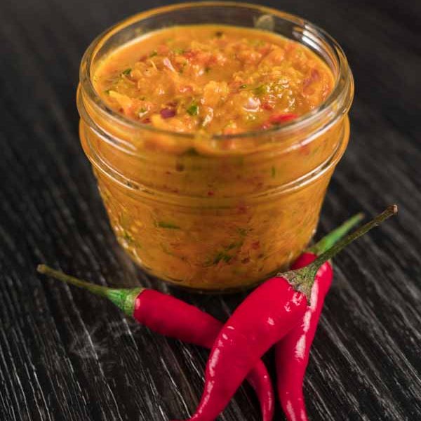 thai red curry paste recipe