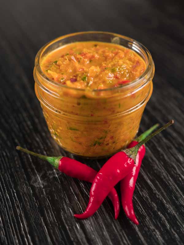 thai red curry paste recipe