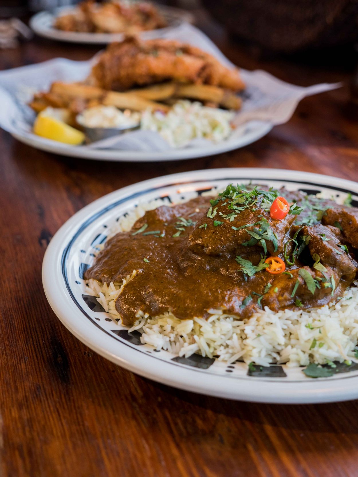 Hamilton Best Fish and Chips The Joyce of Cooking