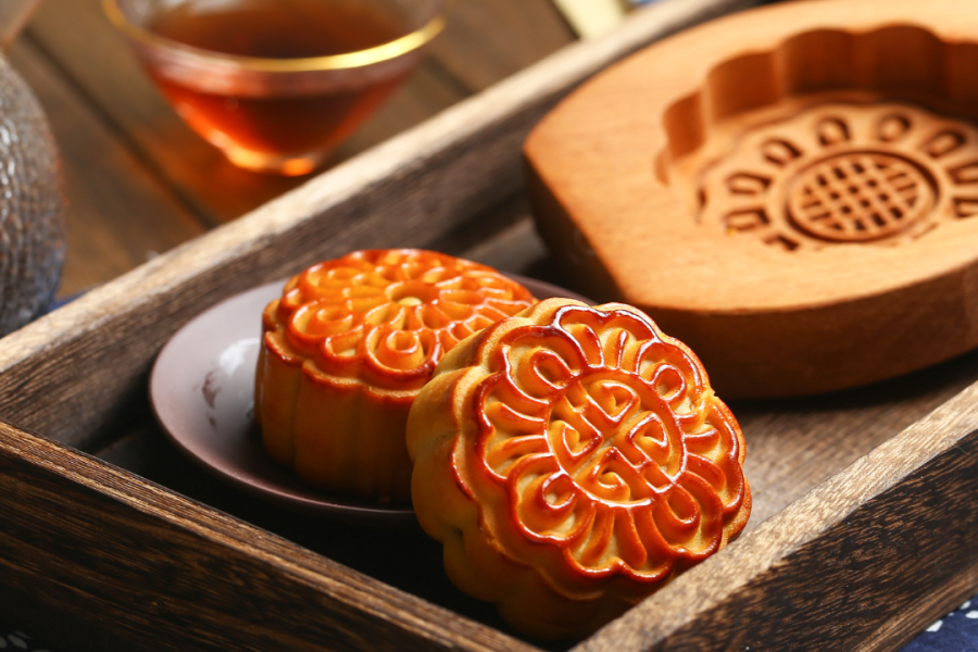 mid autumn festival