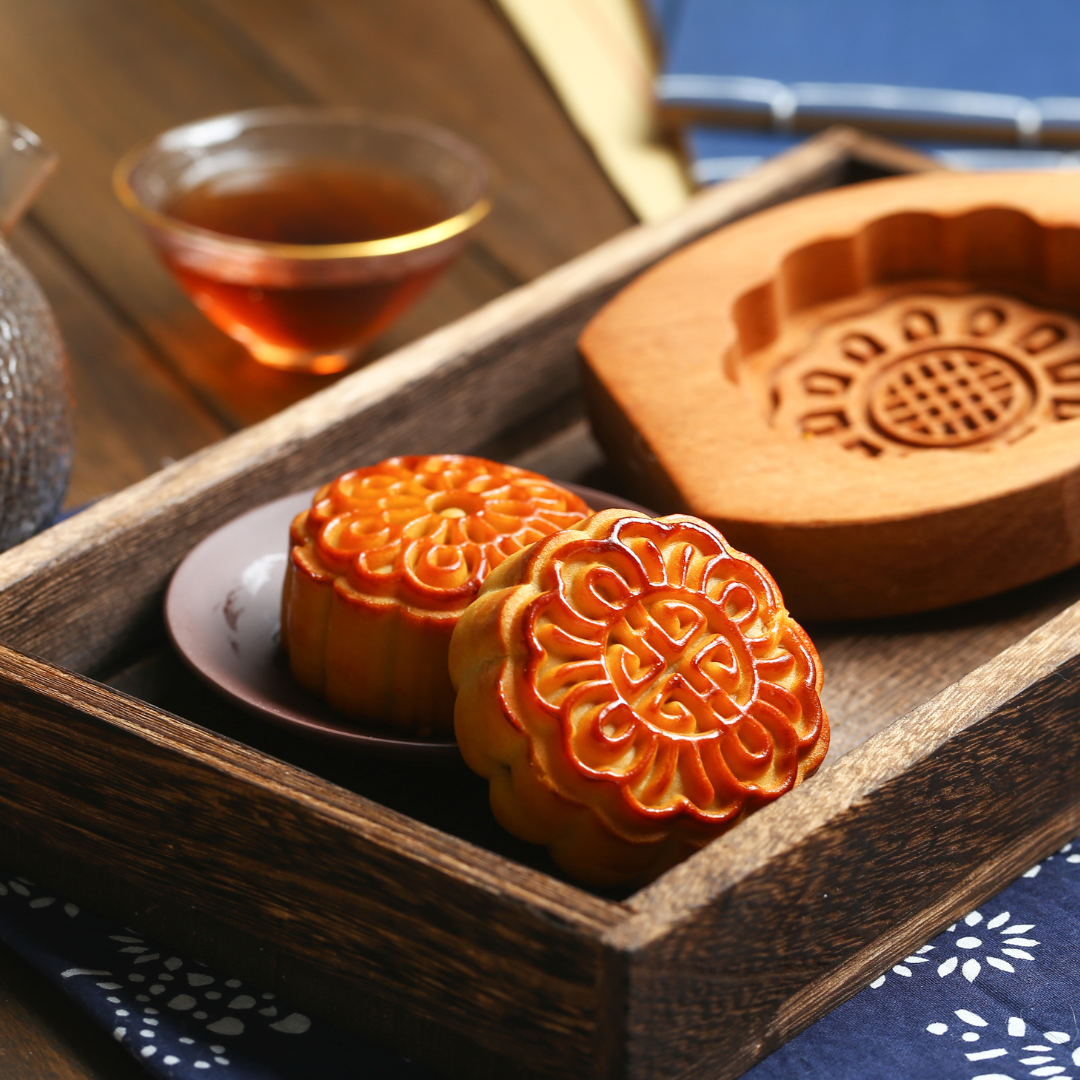 Mid Autumn Festival 2025 Near Me