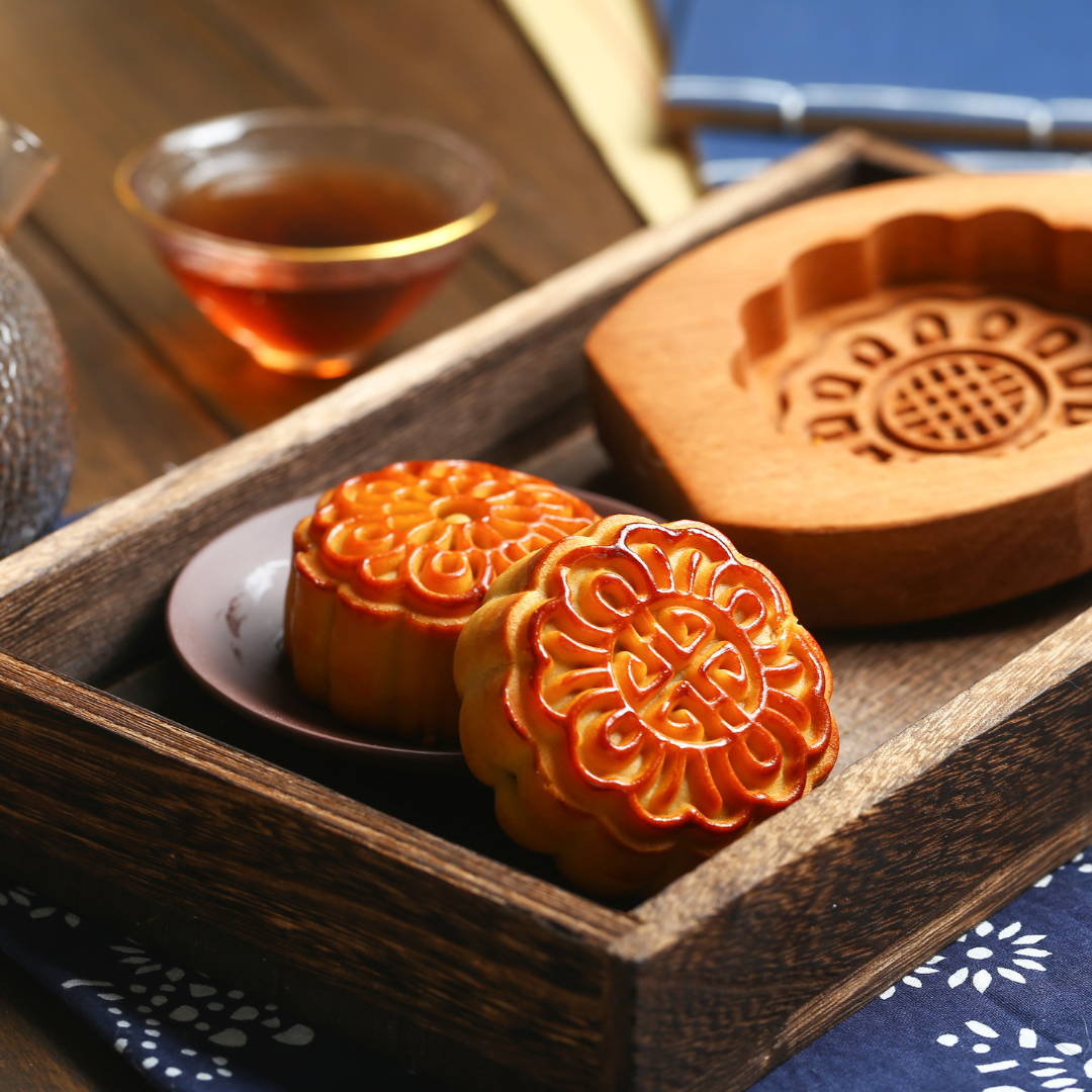 Marketing During China's Mid-Autumn (Mooncake) Festival - NBH